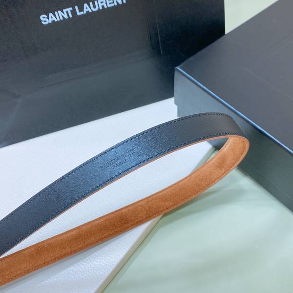 Saint Laurent Belt 20MM SLB00103